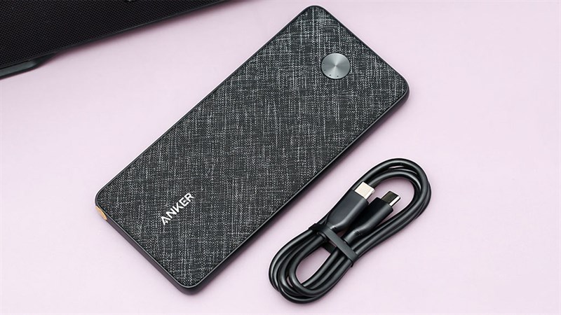 Phụ kiện Anker - thương hiệu đến từ Mỹ khuyến mãi đến 40% Phụ kiện Anker - thương hiệu đến từ Mỹ khuyến mãi đến 40%