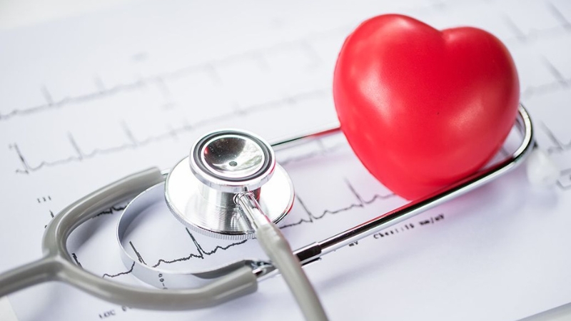 Trà ô long giúp giảm nguy cơ mắc bệnh tim