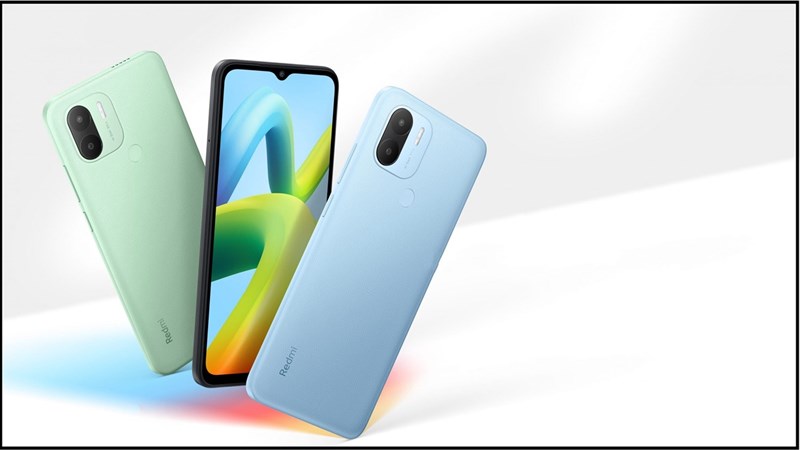 Nghe đồn là Redmi A2+