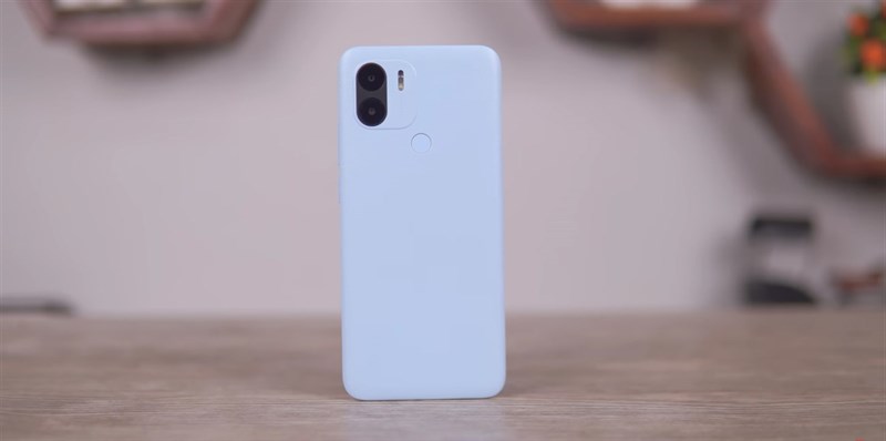 Redmi A2+ có gì mới