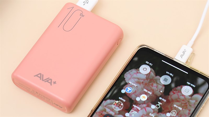 Deal khủng cuối tuần: Phụ kiện giảm thả ga tận 50%, sạc dự phòng chỉ 250K Deal khủng cuối tuần: Phụ kiện giảm thả ga tận 50%, sạc dự phòng chỉ 250K