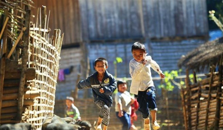 Ngày Trẻ em Thế giới 20/11: Ý nghĩa, chủ đề