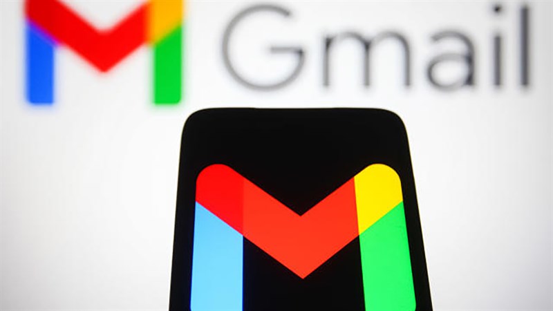 Hình ảnh logo Gmail Hình ảnh logo Gmail
