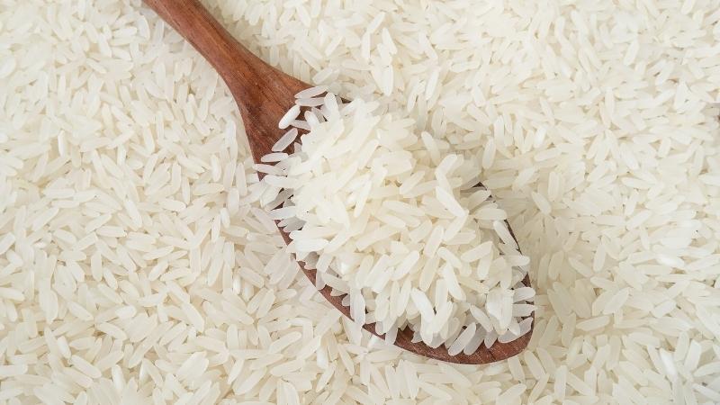 Giá gạo hôm nay 3/11