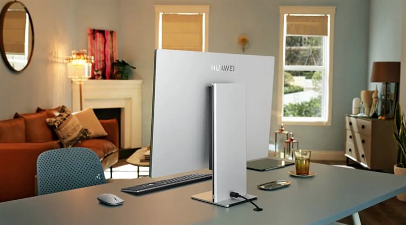 Hình ảnh Huawei MateStation X 2023