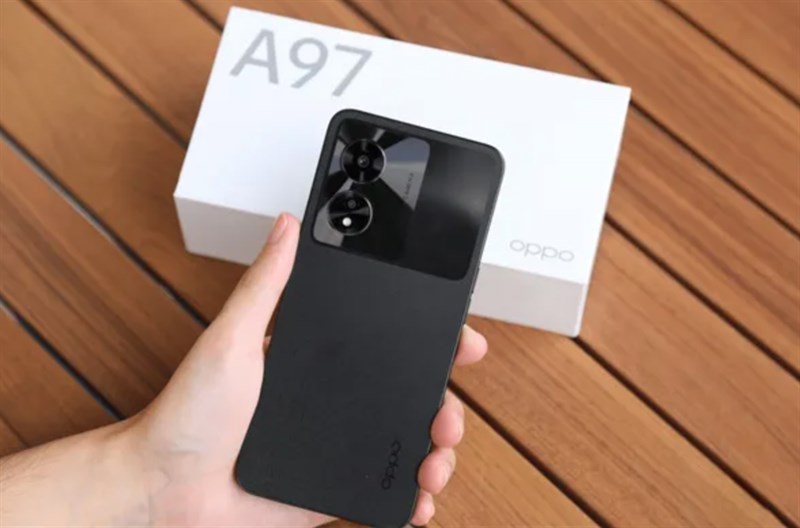 Hình ảnh OPPO A97 Hình ảnh OPPO A97