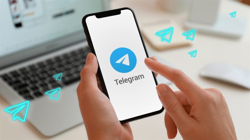 Telegram - Ứng dụng nhắn tin với độ bảo mật cao