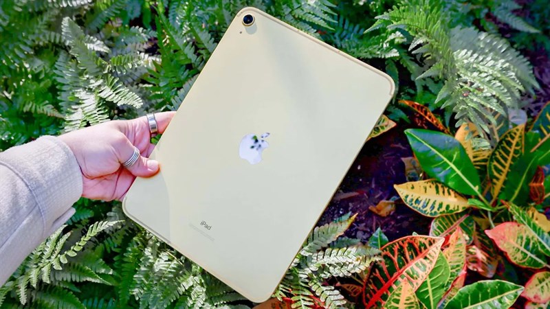 iPad 10 2022 sẽ là một chiếc tablet rất đáng sở hữu trong năm 2022 này