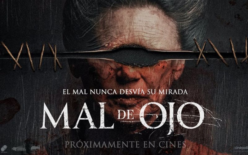 Mal de Ojo - Lời Nguyền Tầm Da