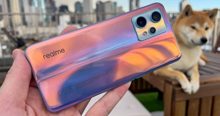 Realme 10 Series ra mắt: Cấu hình ấn tượng, sạc nhanh đến 33W