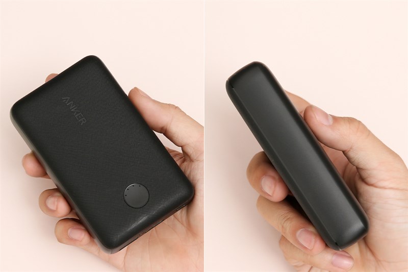 Pin sạc dự phòng 10.000 mAh Anker PowerCore Select A1223