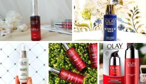 Giới thiệu các dòng sản phẩm serum Olay được nhiều người yêu thích nhất