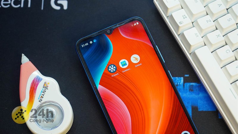 2 mẫu điện thoại giá rẻ có hỗ trợ bảo mật khuôn mặt, giá từ 2.57 triệu 2 mẫu điện thoại giá rẻ có hỗ trợ bảo mật khuôn mặt, giá từ 2.57 triệu