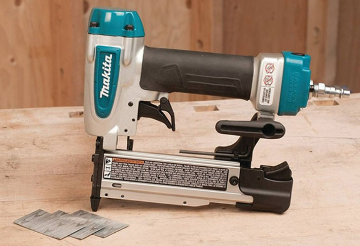 What is a nail gun? Classification and application