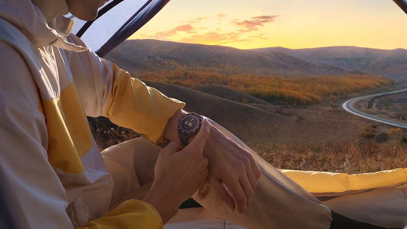 Huawei Watch GT 3 SE ra mắt tại Việt Nam Huawei Watch GT 3 SE ra mắt tại Việt Nam