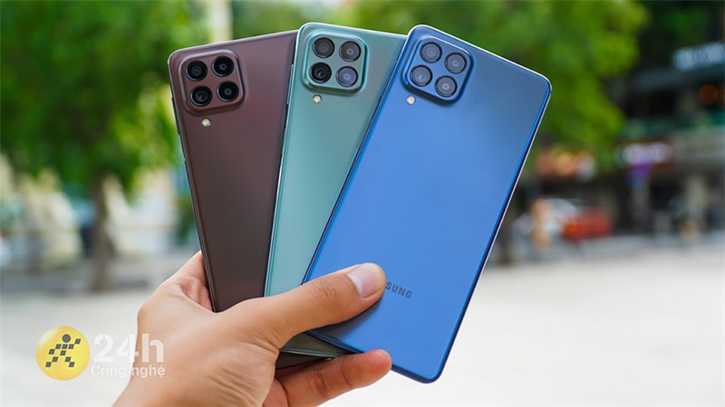 Samsung độc quyền hạ giá cực đậm đến 1.4 triệu mừng hotsale cuối tuần Samsung độc quyền hạ giá cực đậm đến 1.4 triệu mừng hotsale cuối tuần