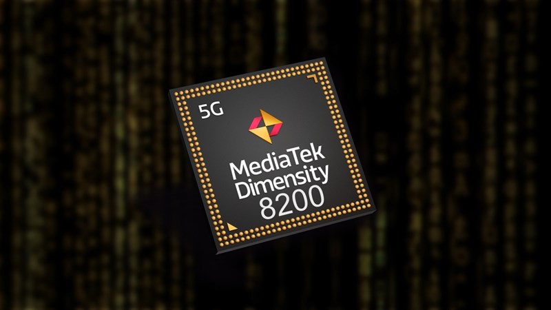 Redmi K60 được cho là sẽ dùng chip Dimensity 8200 Redmi K60 được cho là sẽ dùng chip Dimensity 8200