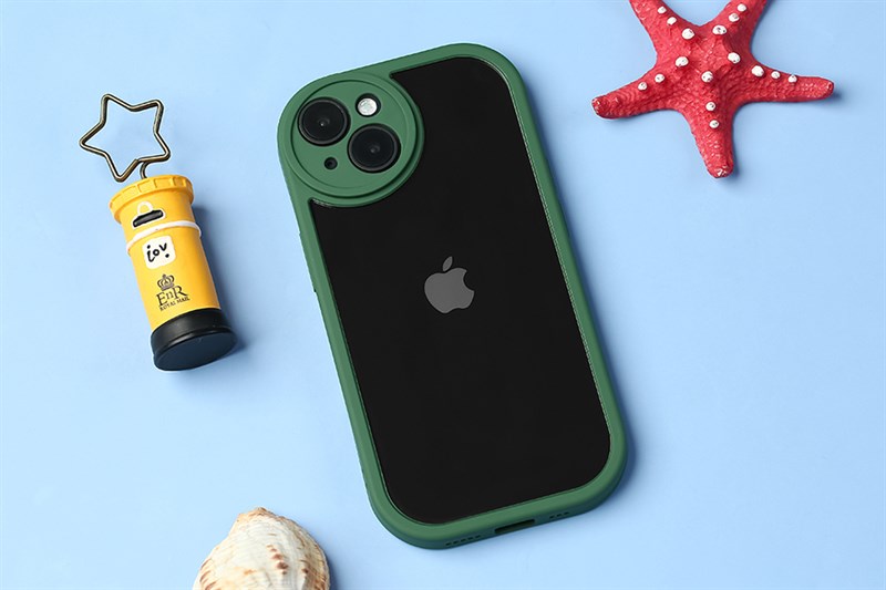 Nếu muốn sở hữu một chiếc ốp cứng cáp và chắc chắn thì đừng bỏ qua SHOCK HOLE JM.