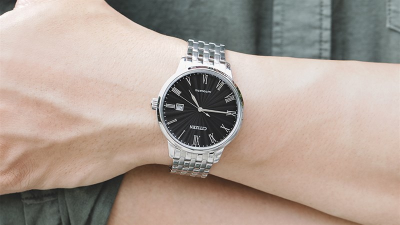 Đồng hồ thời trang mua 1 tặng 1, ngập tràn thương hiệu nổi tiếng Đồng hồ thời trang mua 1 tặng 1, ngập tràn thương hiệu nổi tiếng