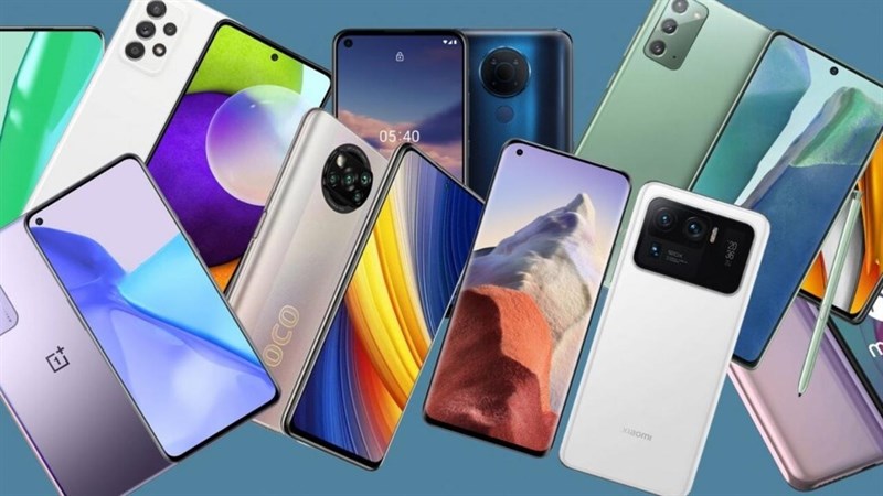 Apple lần đầu vươn lên số 2 tại Việt Nam nhờ dòng iPhone 14