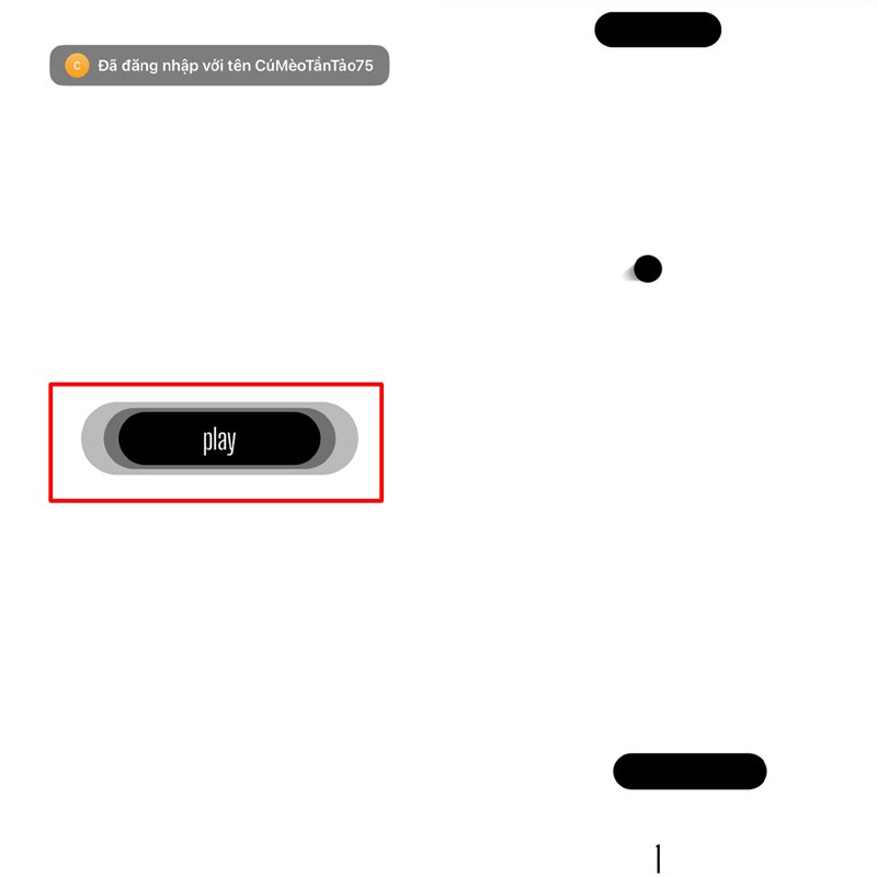 Cách chơi game trên Dynamic Island