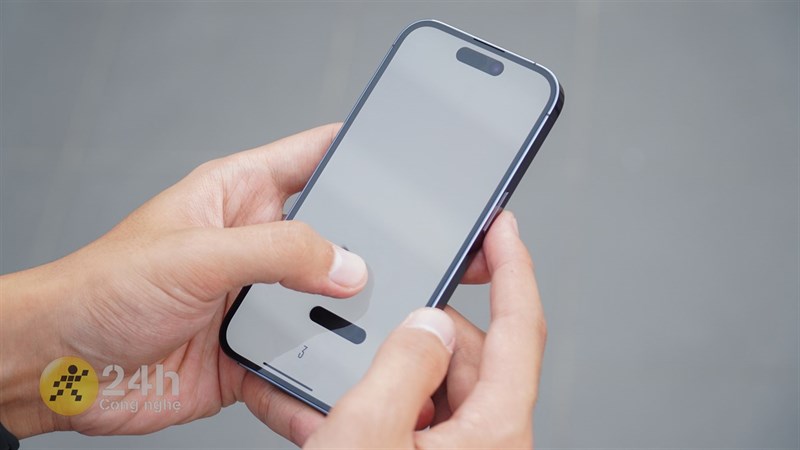 Cách chơi game trên Dynamic Island