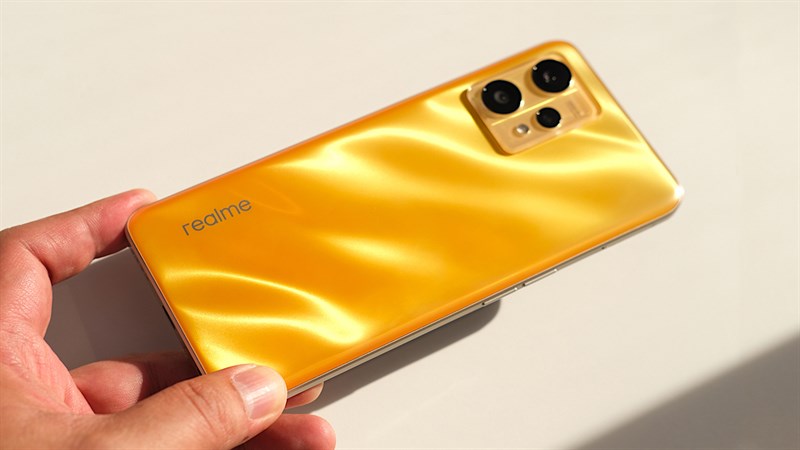 Điện thoại realme cập nhật giá tháng 11, ưu đãi đến 1 triệu đồng Điện thoại realme cập nhật giá tháng 11, ưu đãi đến 1 triệu đồng