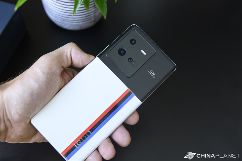 iQOO 11 Series có cấu hình nhất bảng theo đồn đoán - Ảnh AndroidPlanet iQOO 11 Series có cấu hình nhất bảng theo đồn đoán - Ảnh AndroidPlanet
