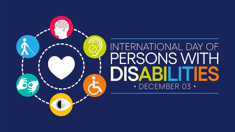 Ngày Quốc tế Người khuyết tật 3 tháng 12: Nguồn gốc, ý nghĩa, chủ đề