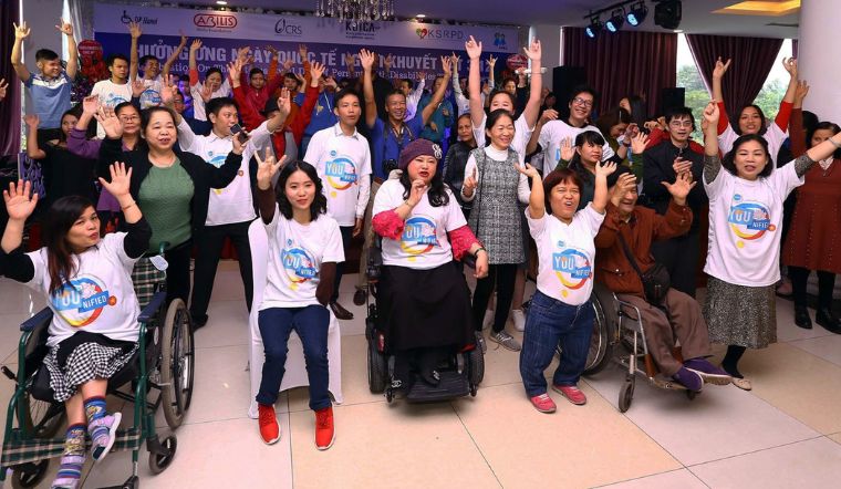 Ngày Quốc tế Người khuyết tật 3/12: Nguồn gốc, ý nghĩa, chủ đề