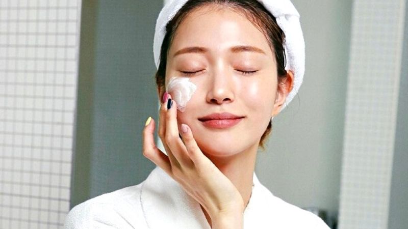 Đối tượng sử dụng của kem dưỡng da ban ngày Garnier