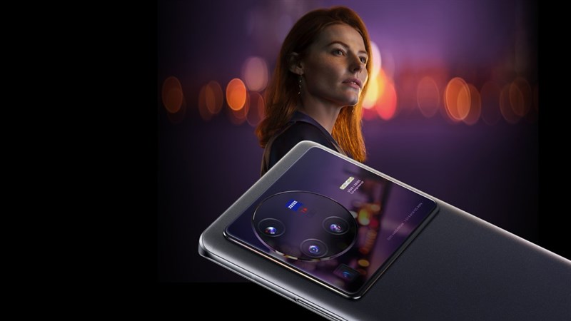 Giá bán Vivo X90 Pro Giá bán Vivo X90 Pro