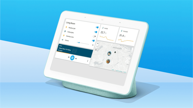 Homeassistant Homeassistant