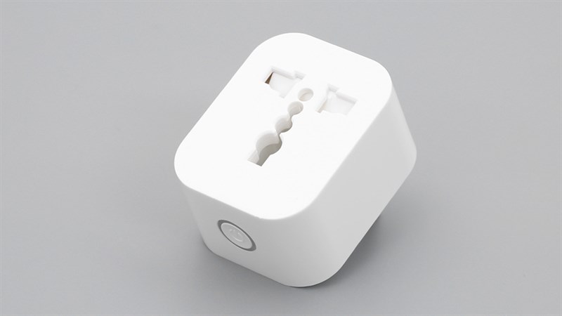 Lựa chọn ổ cắm thông minh Lựa chọn ổ cắm thông minh