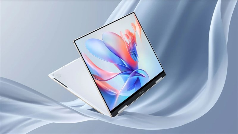 Xiaomi Book Air 13 là sự lựa chọn toàn diện cho mọi nhu cầu của bạn