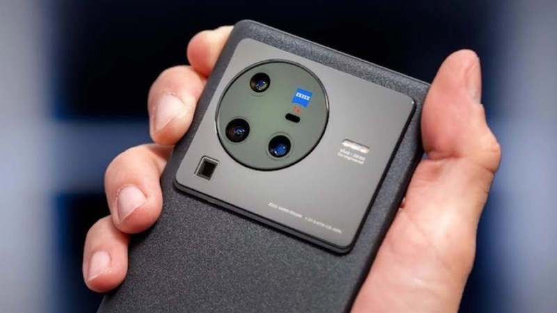 Vivo X90 Pro+ được cho là vẫn sẽ giữ nguyên công suất sạc 80 W như thế hệ tiền nhiệm