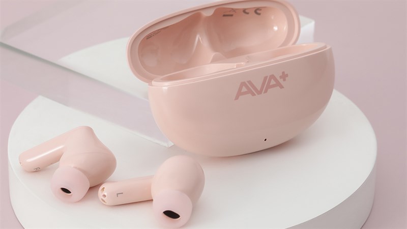 Tai nghe AVA+ DS206 chính thức được mở bán độc quyền tại TGDĐ Tai nghe AVA+ DS206 chính thức được mở bán độc quyền tại TGDĐ