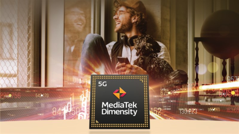 Vivo V27 series có thể dùng chip MediaTek Dimensity