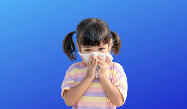 Cúm B quay trở lại, làm thế nào để ngăn ngừa cúm B cho trẻ?