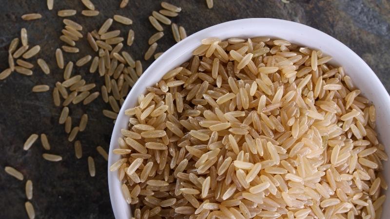 What Rice Do Bodybuilders Eat