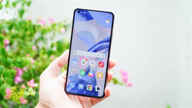 TOP các điện thoại trong dòng Xiaomi 11 Series, chất lượng, không nên bỏ qua! TOP các điện thoại trong dòng Xiaomi 11 Series, chất lượng, không nên bỏ qua!