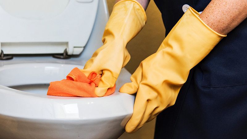Bao lâu nên vệ sinh nhà tắm một lần để không gian luôn sạch sẽ?