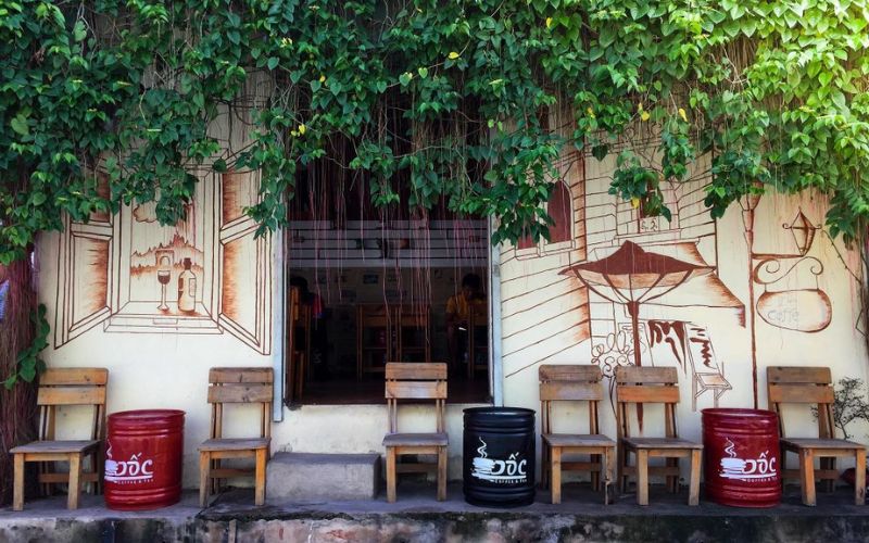 15 quán cà phê đẹp quận 9 khiến tín đồ sống ảo đứng ngồi không yên