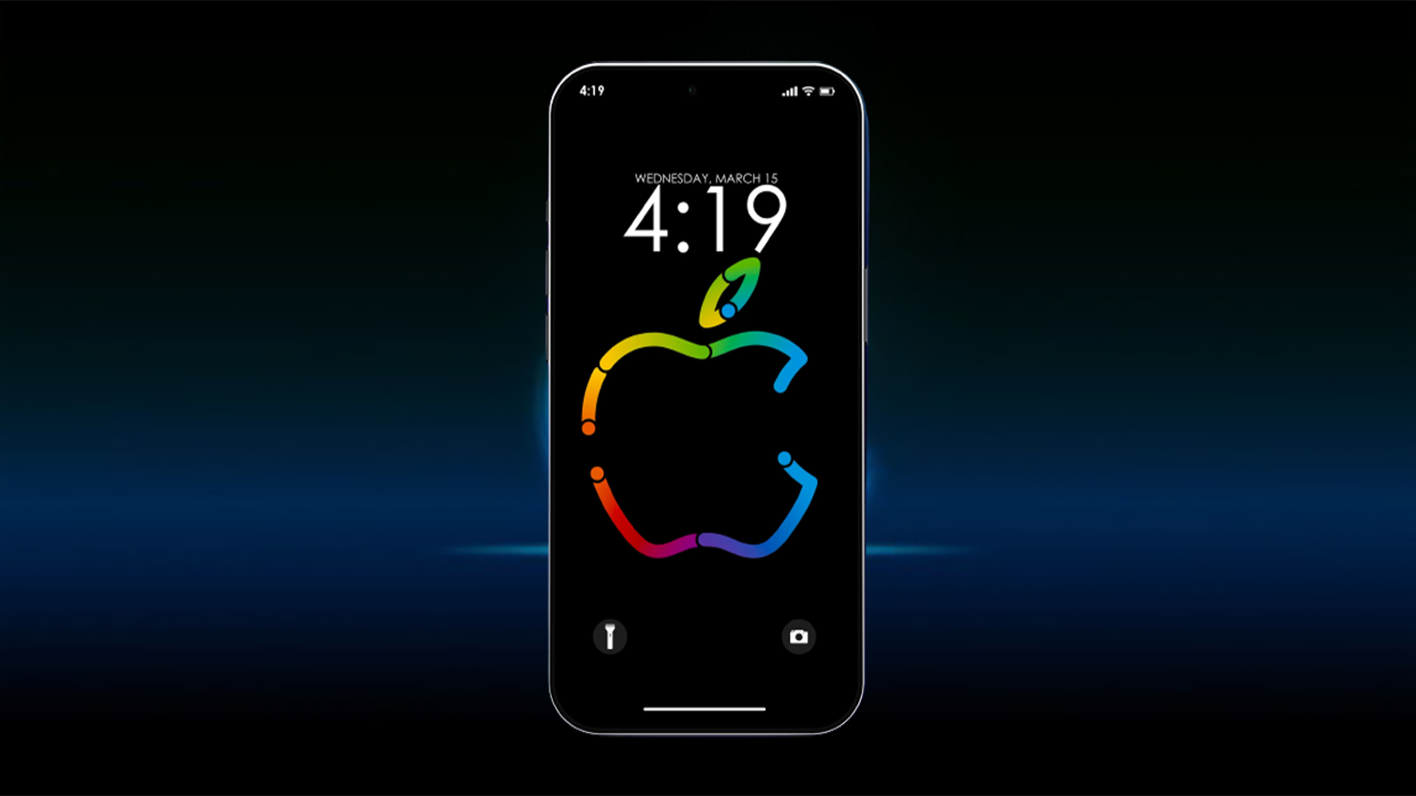 4K FHD] Top hình nền iPhone 13 tai thỏ đẹp nhất 2022