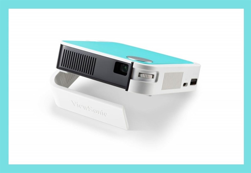 Máy Chiếu Led Viewsonic HD M1 Mini Plus - Máy chiếu chất lượng