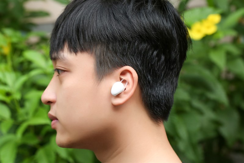 Tai nghe Bluetooth