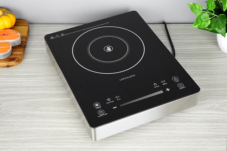 Bếp hồng ngoại Lock&Lock EJI421 được bán với mức giá chỉ 1.350.000 đồng (cập nhật ngày 07/11/2022)