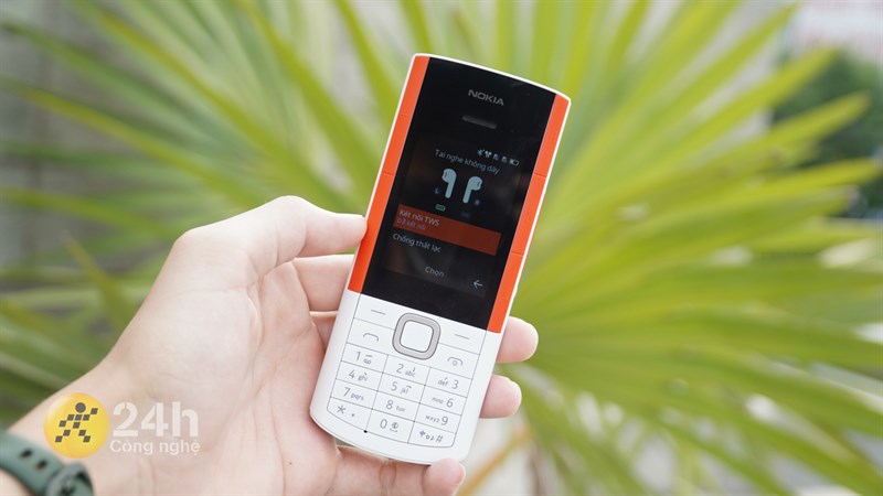 Nokia 5710 - Điện thoại Nokia giá rẻ đáng sắm ở thời điểm hiện tại