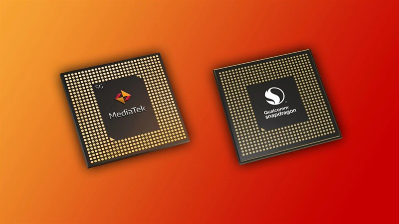 Snapdragon 8 Gen 2 vs Dimensity 9200