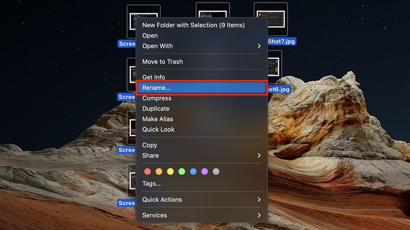 rename tên file rename tên file